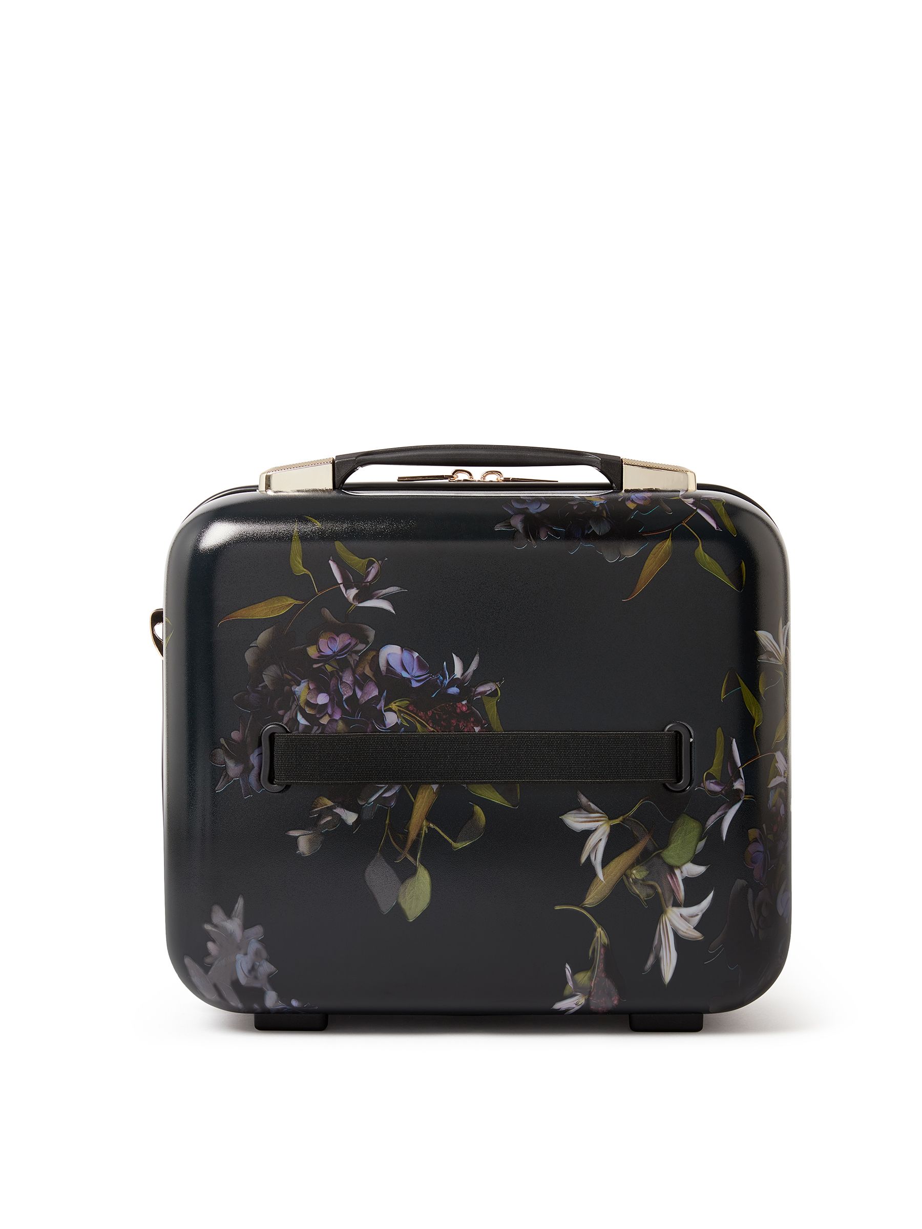 Buy Ted Baker Blue Midnight Bloom Vanity Case from Next USA