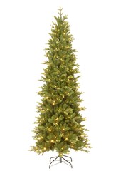 Premier Decorations Ltd 6.5ft Pre Lit Carrington Fir Christmas Tree - Image 2 of 5