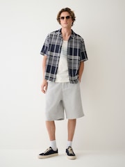 Ecru Block Vest - Image 4 of 6
