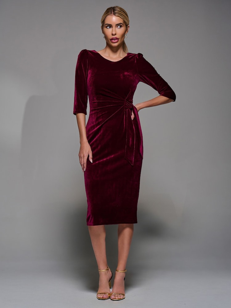bodycon bright dress ever JESSY|Sequin V-Neck Bodycon Spaghetti Strap Mini Homecoming Dress main image 1