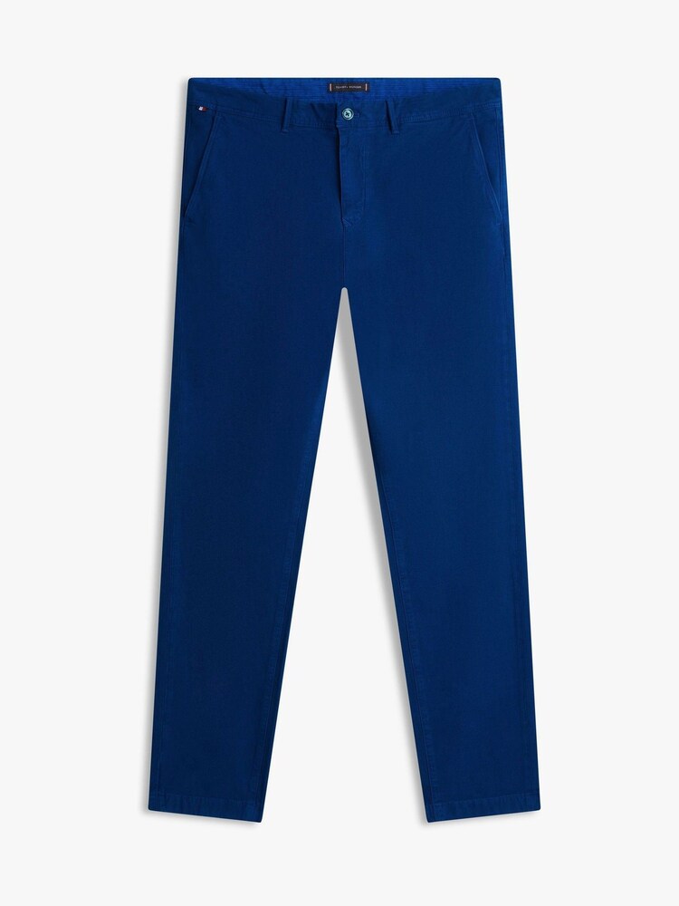 Tommy Hilfiger Harlem Washed Tapered Leg Trousers - Imagen 5 de 5