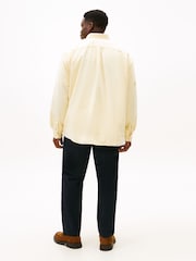 Tommy Hilfiger Plus Regular Fit Oxford Shirt - Imagen 3 de 5