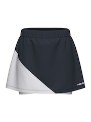 Head Blue Dynamic Skort - Image 1 of 2