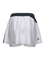 Head Blue Dynamic Skort - Image 2 of 2