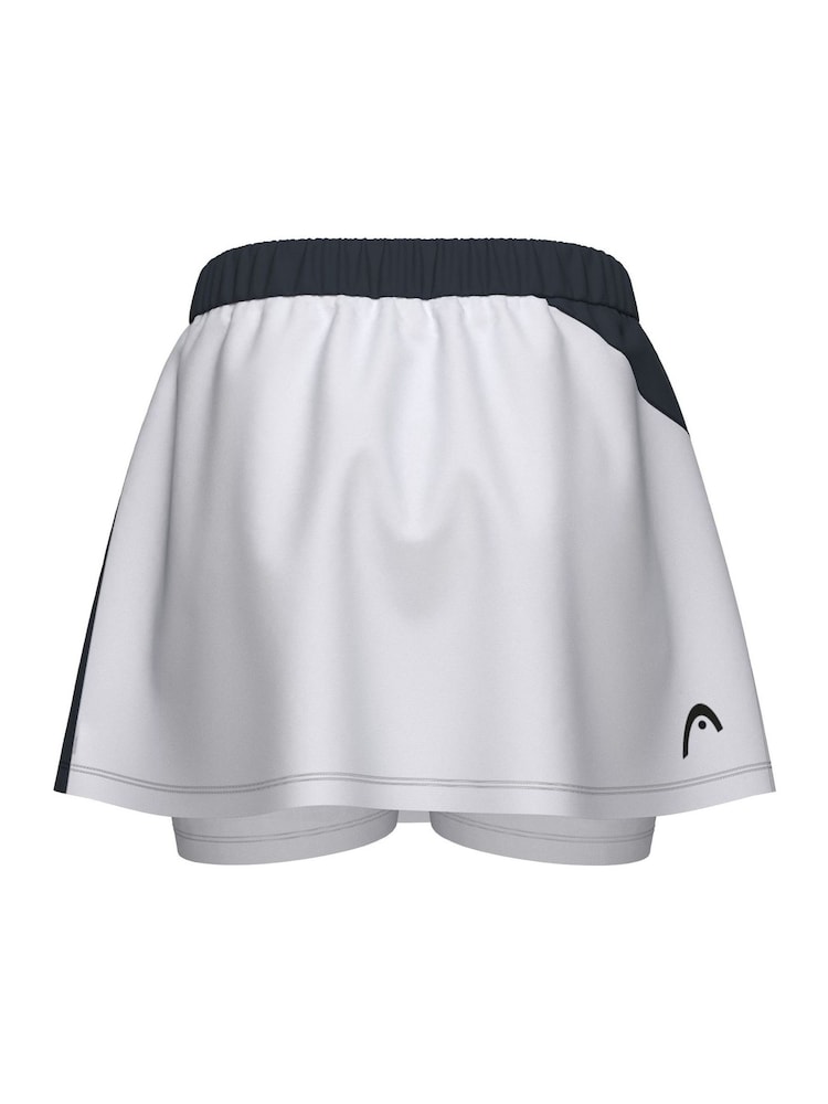 Head Blue Dynamic Skort - Image 2 of 2