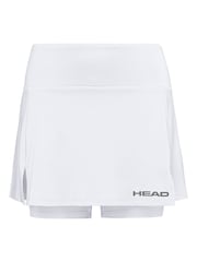 Head White Basic Skirt - Image 1 of 2