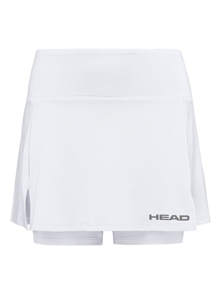 Head White Basic Skirt - Image 1 of 2