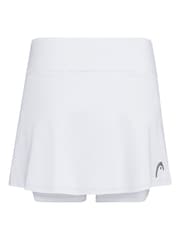 Head White Basic Skirt - Image 2 of 2