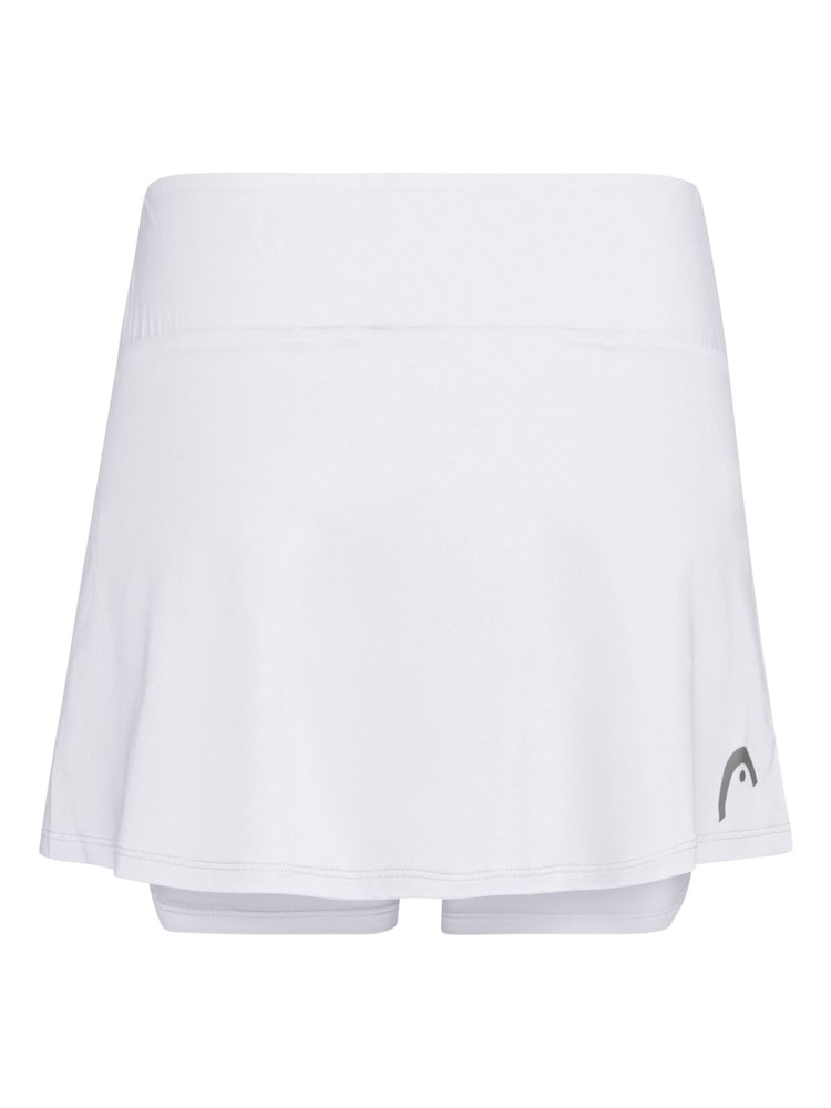 Head White Basic Skirt - Image 2 of 2