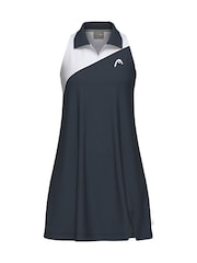 Head Blue Spirit Dress - Image 1 of 2