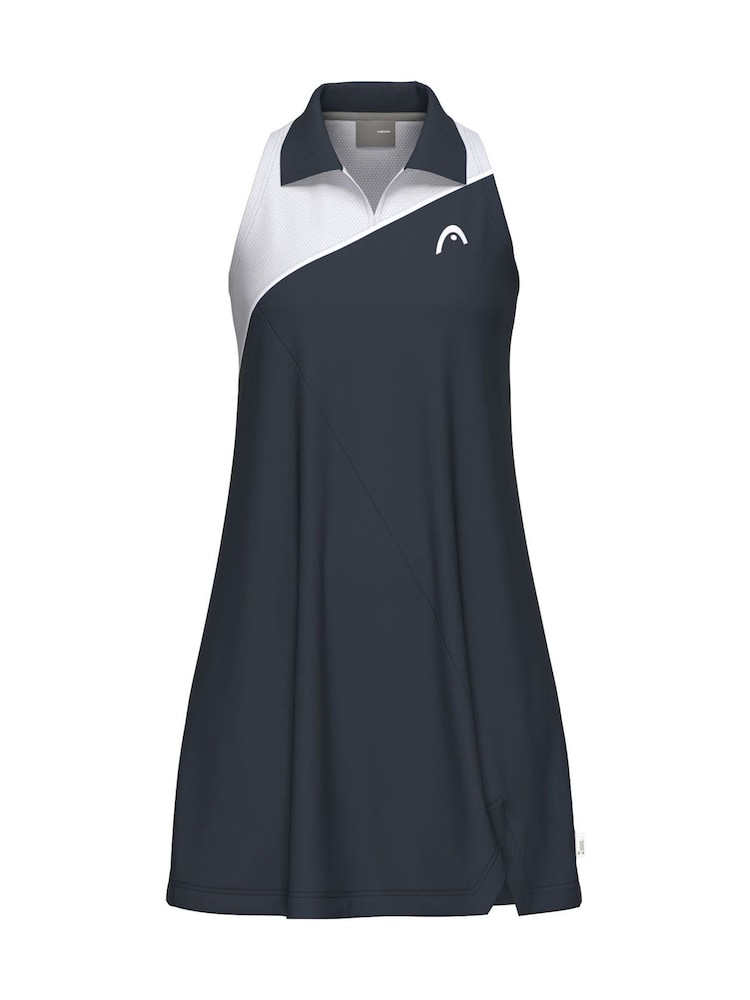Head Blue Spirit Dress - Image 1 of 2