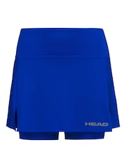 Head Blue Basic Skirt - Image 1 of 2