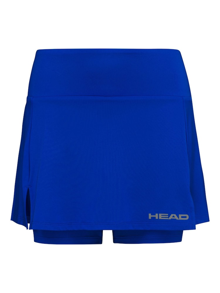 Head Blue Basic Skirt - Image 1 of 2