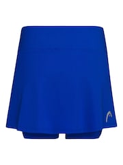 Head Blue Basic Skirt - Image 2 of 2