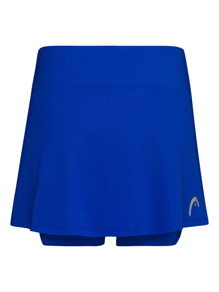 Head Blue Basic Skirt - Image 2 of 2
