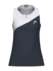 Head Yellow Spirit Tank Top - Image 1 of 2