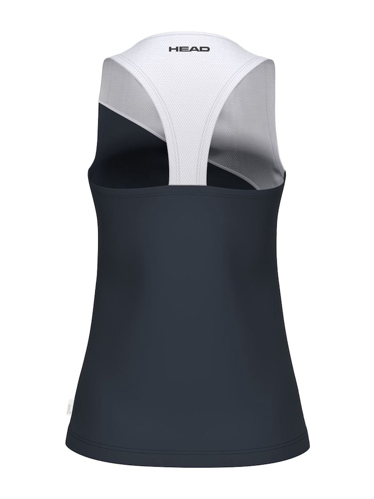 Head Yellow Spirit Tank Top - Image 2 of 2