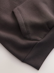 SmileyWorld x Baker by Ted Baker Oversized Hoodie - Image 4 of 7