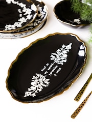 Rockett St George Black Food Lovers Platter - Image 6 of 8