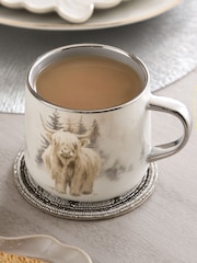 Natural Lord Hamish of Glen Glam Mug - Image 3 of 4