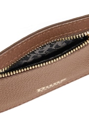 Dune London Brown Klub Purse - Image 3 of 4