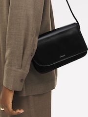 أسود - Radley Pocket Street Cross-Body Bag - صورة 4 من 5