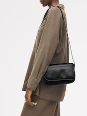 أسود - Radley Pocket Street Cross-Body Bag - صورة 5 من 5