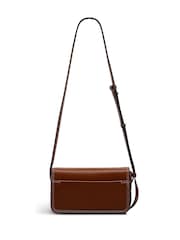 Radley Brown Pocket Street Micro Phone Cross-Body Bag - Image 2 of 5