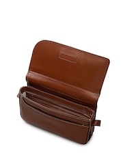 Radley Brown Pocket Street Micro Phone Cross-Body Bag - Image 3 of 5