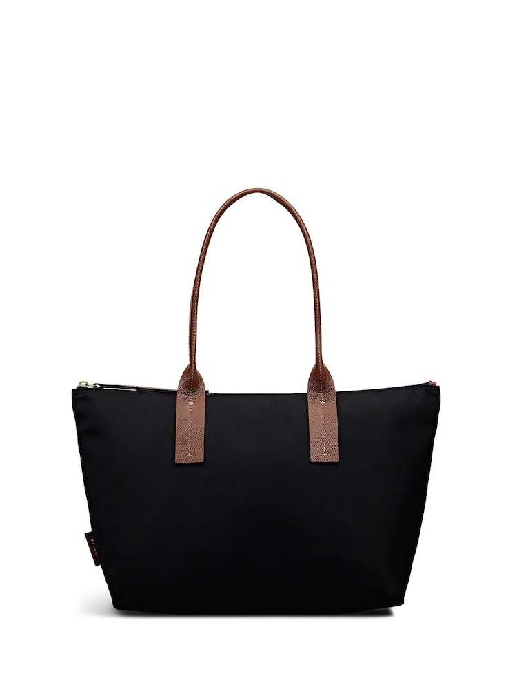 Radley Black The Townley Grab Bag - Image 1 of 2