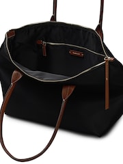 Radley Black The Townley Grab Bag - Image 4 of 5