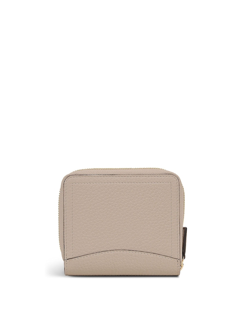 Radley Tan Brown The Chancery Medium Purse - Image 2 of 3 Radley Tan Brown The Chancery Medium Purse - Image 2 of 3
