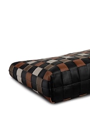 Radley Black The Abbey Patchwork Extra Large Tote Bag - Image 3 of 3