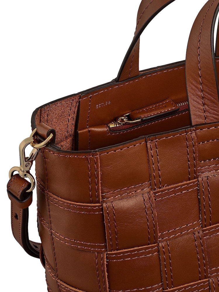 Radley Brown The Abbey Grab Bag - Image 4 of 4 Radley Brown The Abbey Grab Bag - Image 4 of 4