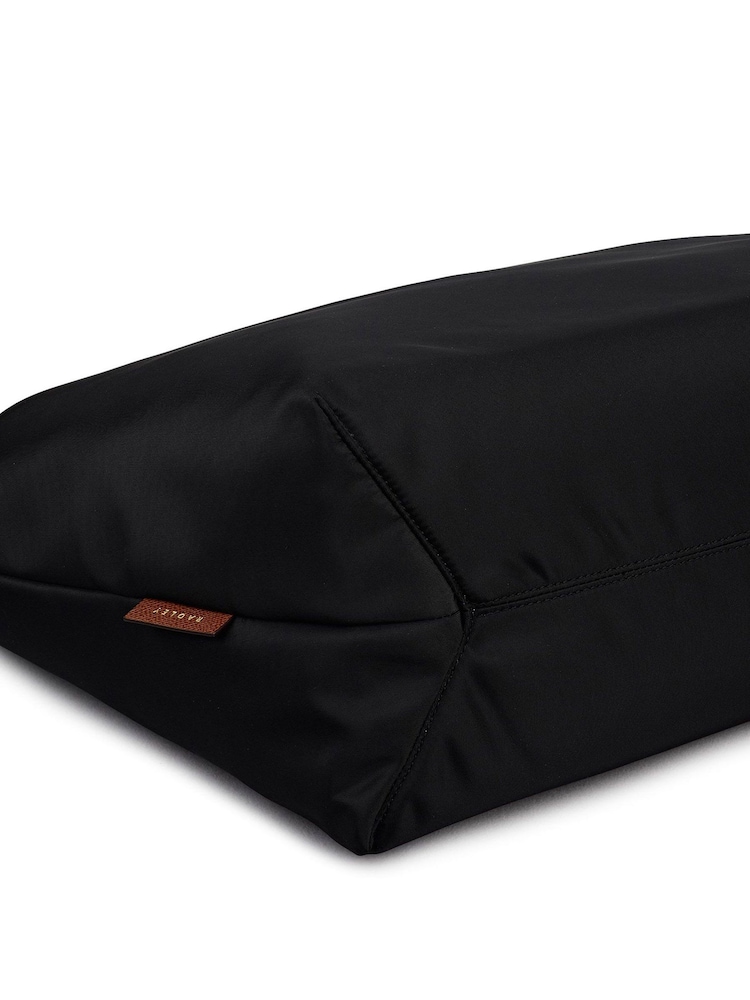 Radley Black The Townley Large Tote Bag - Image 6 of 6 Radley Black The Townley Large Tote Bag - Image 6 of 6