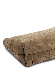 Radley Light Brown Suede The Abbey Large Tote Bag - Image 5 of 8