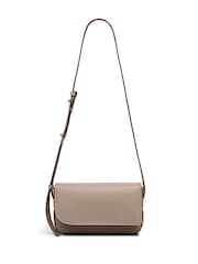 Radley Beige Pocket Street Micro Phone Cross-Body Bag - Image 3 of 8