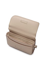 Radley Beige Pocket Street Micro Phone Cross-Body Bag - Image 5 of 8