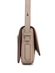 Radley Beige Pocket Street Micro Phone Cross-Body Bag - Image 7 of 8
