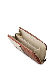 Radley Cream The Abbey Patchwork Large Wallet - Image 4 of 4