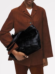 Radley Black The Abbey Large Tote Bag - Image 3 of 3