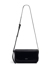 Radley Black Pocket Street Micro Phone Cross-Body Bag - Image 1 of 5