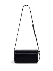 Radley Black Pocket Street Micro Phone Cross-Body Bag - Image 2 of 5