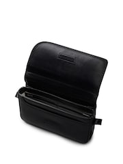 Radley Black Pocket Street Micro Phone Cross-Body Bag - Image 3 of 5