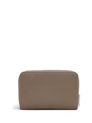 Radley Light Brown Pockets Medium Purse - Image 2 of 3