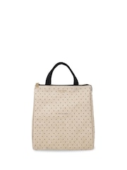 Kate Spade White Out to Lunch Bag - Image 1 of 3