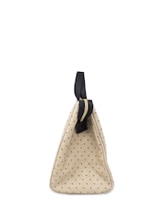 Kate Spade White Out to Lunch Bag - Image 2 of 3