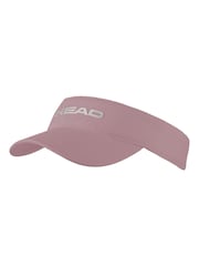 Head Purple Performance Visor Hat - Image 1 of 1