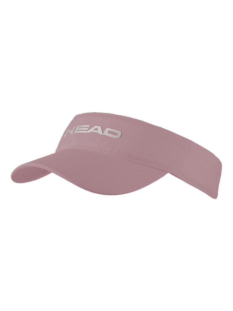 Head Purple Performance Visor Hat - Image 1 of 1
