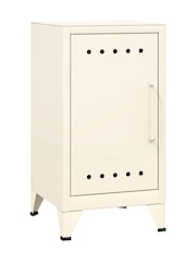 Bisley Chalk Fern Mini Left Hand Door Open - Image 3 of 3